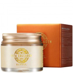 Купить крем для лица Eunyul Vita Collagen Cream